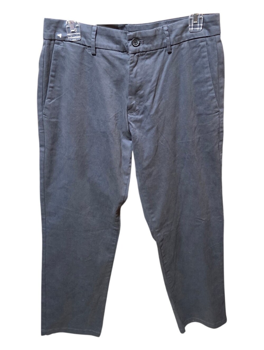 NWT Banana Republic Men's Chino Pants Casual Dress Size 30x29